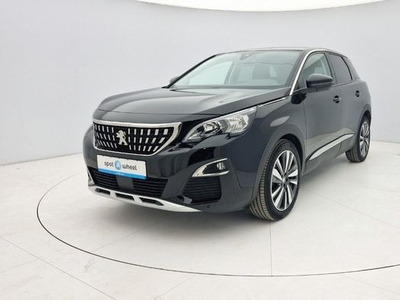 Peugeot 3008 1.2 PureTech Allure