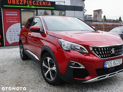 Peugeot 3008 PureTech 130 Stop & Start GPF EAT8 Roadtrip