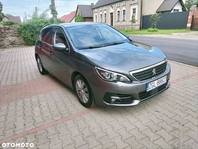 Peugeot 308 1.2 PureTech Allure Pack S&S