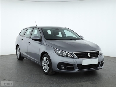 Peugeot 308 II , Salon Polska, 1. Właściciel, Serwis ASO, VAT 23%,