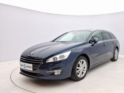 Peugeot 508 2.0 HDI Business Line Aut.