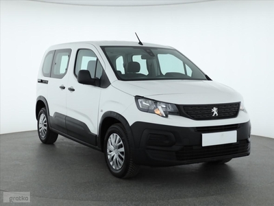 Peugeot Rifter , L1H1, VAT 23%, 5 Miejsc