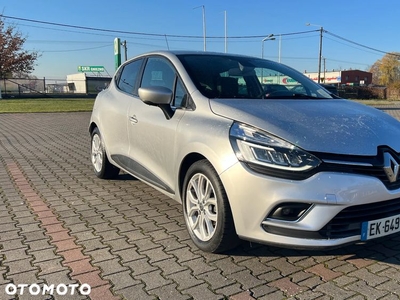 Renault Clio 0.9 Energy TCe Business EU6