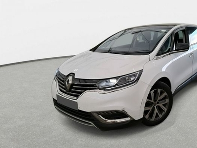 Renault Espace 1.6 dCi Energy Zen EDC V (2015-)