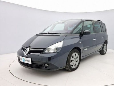 Renault Espace Privilege