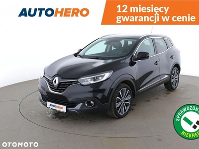 Renault Kadjar 1.2 Energy TCe Intens EDC