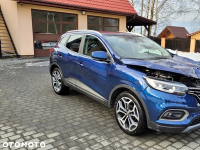 Renault Kadjar 1.5 Blue dCi Intens