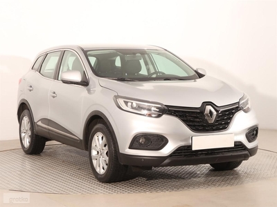 Renault Kadjar I , Salon Polska, 1. Właściciel, Serwis ASO, Klima, Tempomat,