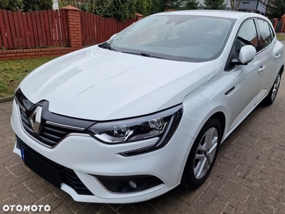 Renault Megane 1.5 Blue dCi Business