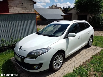 Renault Megane 1.6 16V Authentique