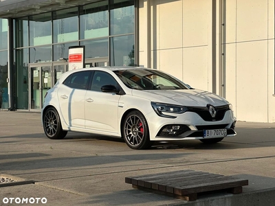 Renault Megane 1.8 TCe FAP R.S Trophy EDC