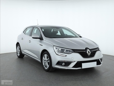 Renault Megane IV , Salon Polska, 1. Właściciel, Serwis ASO, VAT 23%,