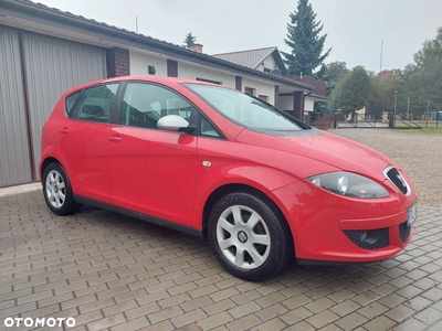 Seat Altea 1.6 Stylance