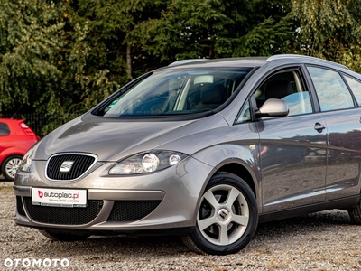 Seat Altea XL 1.9 TDI Reference