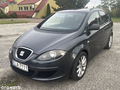 Seat Altea XL 1.9 TDI Stylance