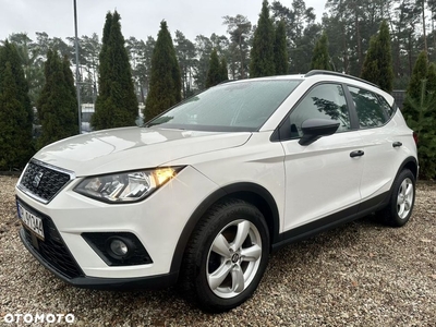 Seat Arona 1.0 Eco TSI Style