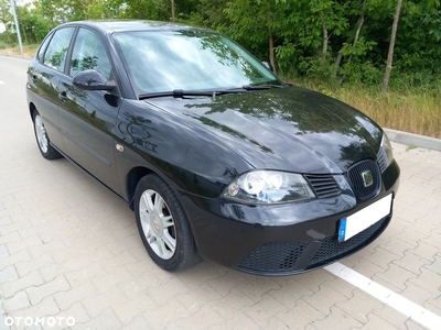 Seat Ibiza 1.2 12V Reference