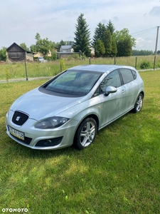 Seat Leon 1.2 TSI Sport