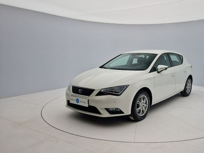 Seat Leon 1.4 TSI Style III (2012-)