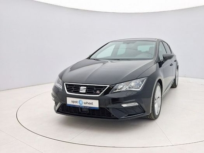 Seat Leon 2.0 TDI Start&Stop FR Limousine III (2012-)