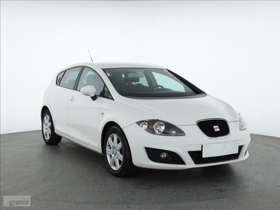 SEAT Leon II , Klima, Tempomat,ALU