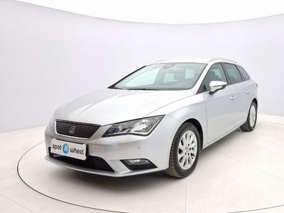 Seat Leon ST 1.6 TDI Style ECOMOTIVE III (2012-)