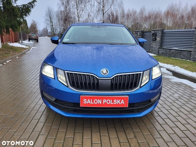 Skoda Octavia 1.4 TSI Clever