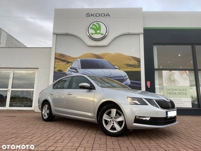 Skoda Octavia 1.6 TDI Ambition