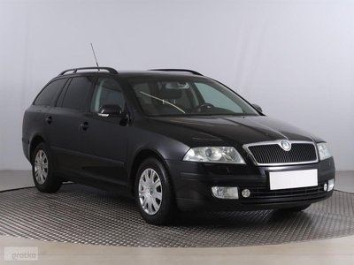 Skoda Octavia II , Xenon, Klimatronic, Tempomat, Parktronic,