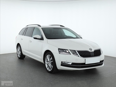 Skoda Octavia III Salon Polska, 1. Właściciel, Serwis ASO, DSG, VAT 23%, Navi,