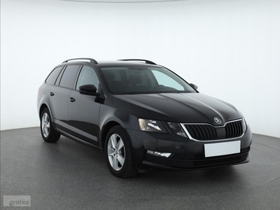 Skoda Octavia III , Salon Polska, 1. Właściciel, Serwis ASO, VAT 23%,