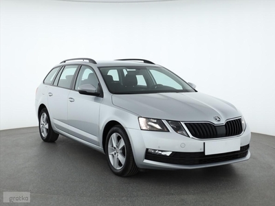 Skoda Octavia III , Salon Polska, 1. Właściciel, Serwis ASO, VAT 23%, Navi,