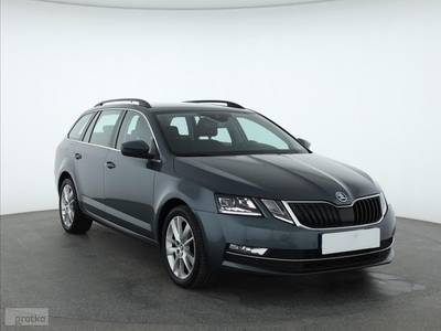 Skoda Octavia III , Salon Polska, 1. Właściciel, Serwis ASO, VAT 23%, Navi,