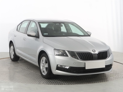 Skoda Octavia III Salon Polska, 1. Właściciel, VAT 23%, Klimatronic, Tempomat,