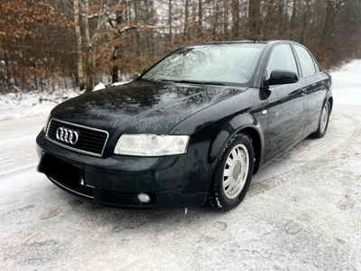 Sprzedam audi a4 b6 2004 rok