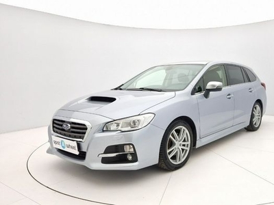 Subaru Levorg 1.6 GT CVT