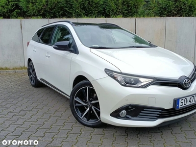 Toyota Auris 1.6 Selection