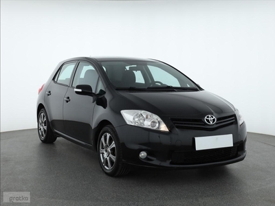 Toyota Auris I , Klimatronic, Parktronic