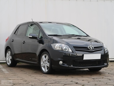 Toyota Auris I , Klimatronic, Tempomat, Parktronic