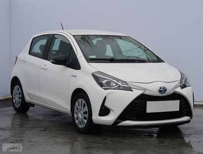 Toyota Yaris III , Salon Polska, 1. Właściciel, Serwis ASO, Automat, VAT 23%,