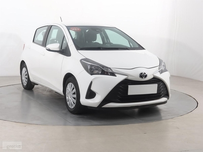 Toyota Yaris III , Salon Polska, 1. Właściciel, VAT 23%, Klima