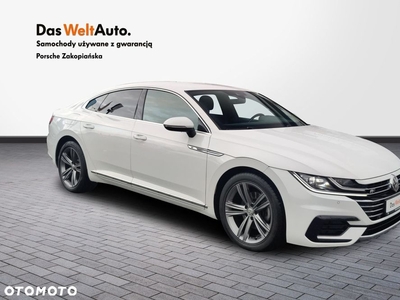 Volkswagen Arteon 2.0 TDI 4Motion SCR R-Line DSG