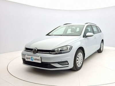 Volkswagen Golf 1.6 TDI BMT Trendline + pakiety VII (2012-)