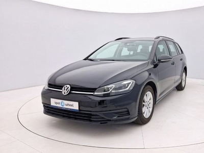 Volkswagen Golf 1.6 TDi Trendline VII (2012-)