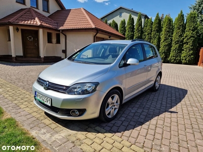 Volkswagen Golf Plus 1.6 Comfortline