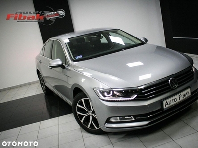 Volkswagen Passat 1.5 TSI EVO Comfortline DSG