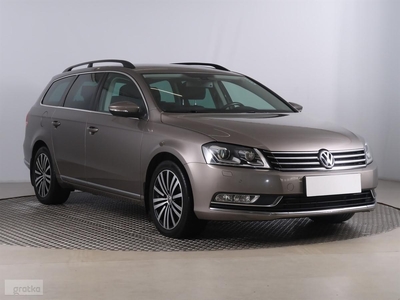 Volkswagen Passat B7 , Salon Polska, Serwis ASO, DSG, Navi, Xenon, Bi-Xenon,