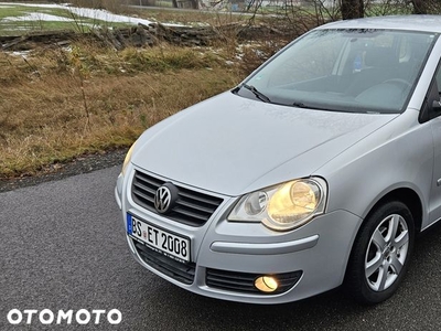 Volkswagen Polo 1.2 12V Comfortline