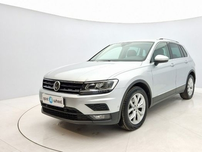 Volkswagen Tiguan 1.5 TSI Comfortline DSG