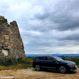 Volkswagen Tiguan 2.0 TDI BMT SCR 4Mot Highline DSG